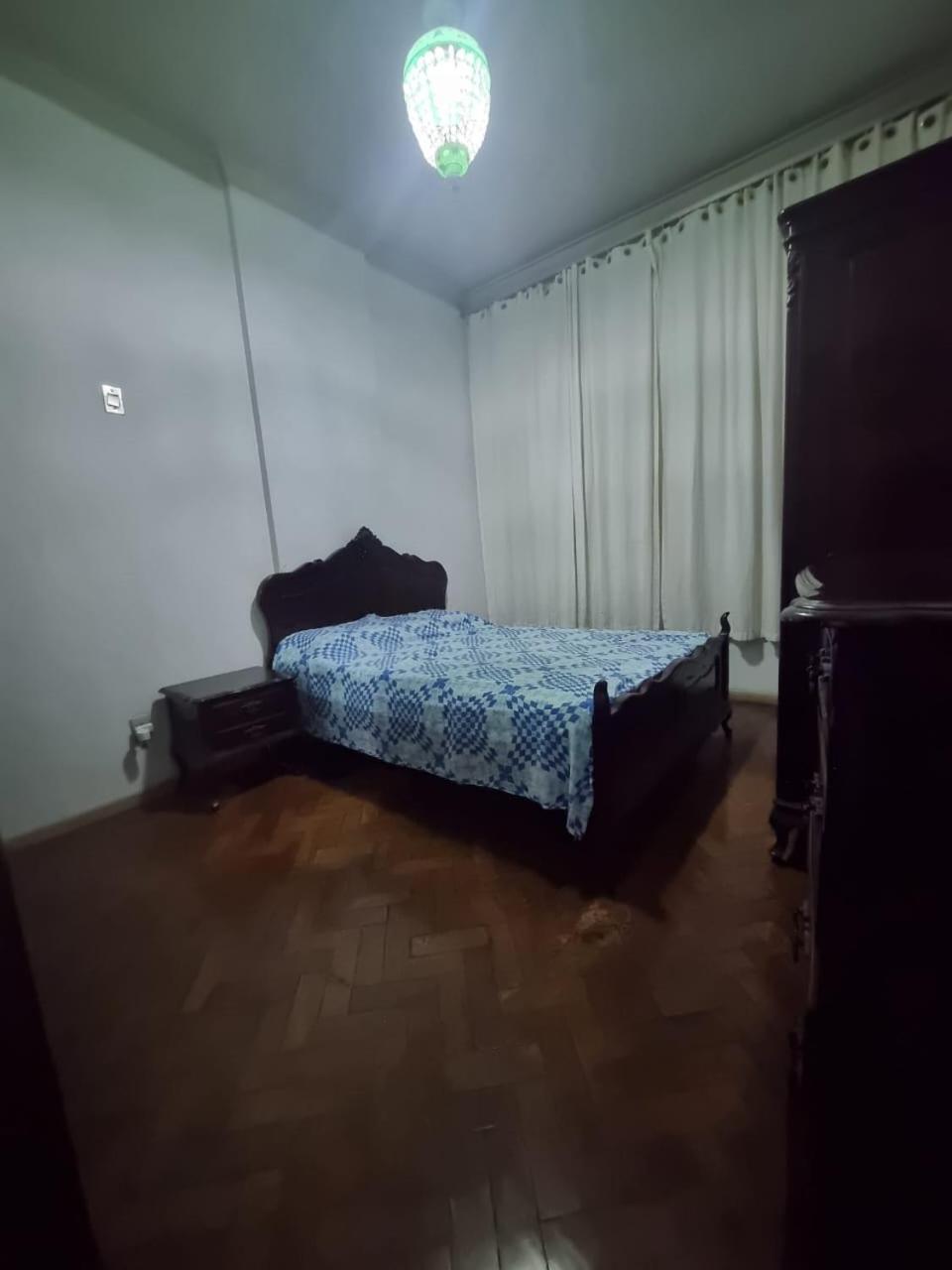 Apartamento Copacabana - ริโอเดจาเนโร ภายนอก รูปภาพ